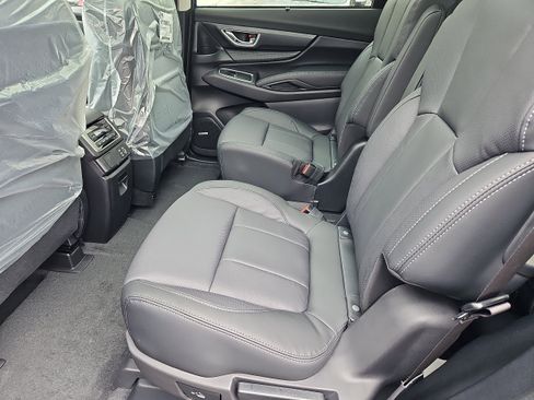 New 2026 Subaru Ascent Limited AWD/4WD image 16
