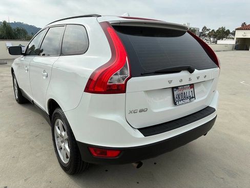 Used 2010 Volvo XC60 3.2 image 5