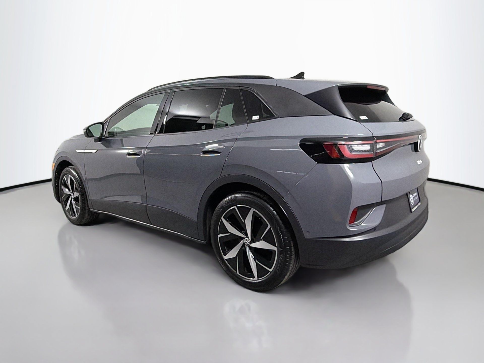 Used 2023 Volkswagen ID.4 S RWD image 7