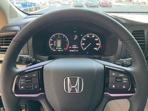 New 2026 Honda Odyssey EX-L image 8