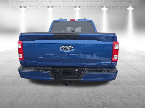 Used 2023 Ford F150 XL w/ STX Appearance Package image 12