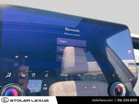 Used 2025 Lexus RX 350 Premium AWD/4WD image 33