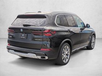 Used 2026 BMW X5 xDrive50e video 2