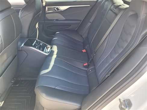 Used 2022 BMW 840i Gran Coupe xDrive image 24