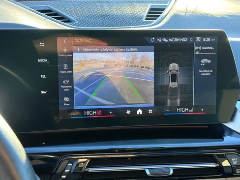 Certified 2024 BMW X1 xDrive28i w/ Convenience Package image 18