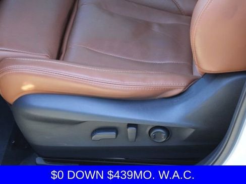 Used 2022 Subaru Legacy Touring XT w/ Tech Package 3 image 15