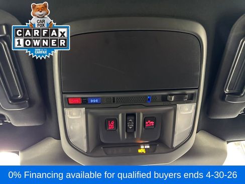 Certified 2025 Subaru Forester Wilderness image 23