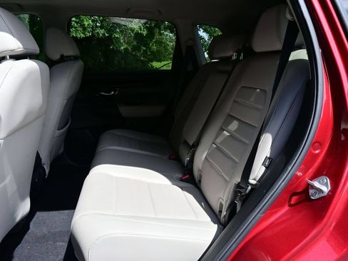 Used 2024 Honda CR-V EX-L image 19