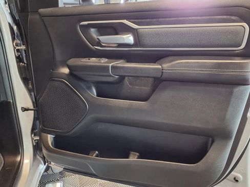 Used 2022 RAM 1500 Big Horn AWD/4WD image 13