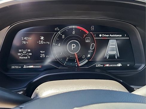 Certified 2023 Cadillac CT5 Premium Luxury w/ Technology Package AWD/4WD image 20