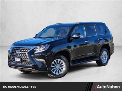 Used 2022 Lexus GX 460 Premium w/ Premium Package