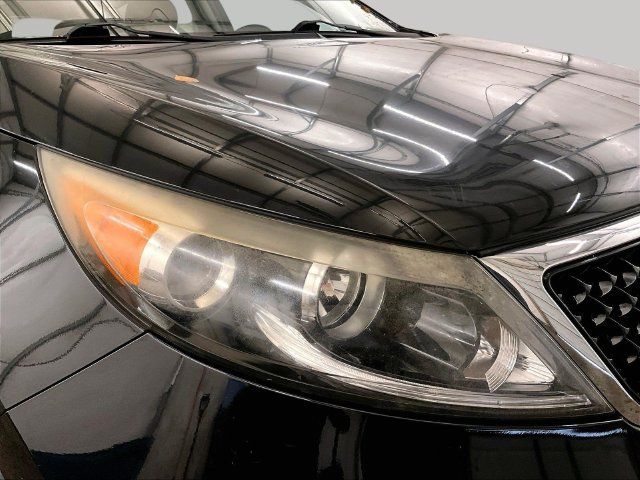 Used 2015 Kia Sportage LX AWD/4WD image 28