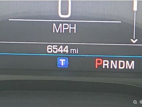 Used 2023 Chevrolet Camaro LT w/ RS Package image 4