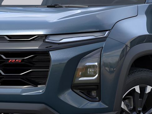 New 2026 Chevrolet Equinox RS w/ Convenience Package III FWD image 20