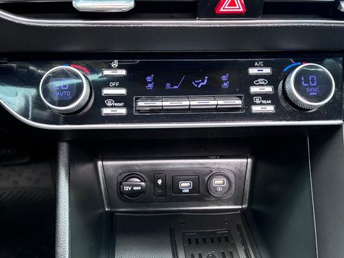 Used 2022 Hyundai Sonata Limited FWD image 34