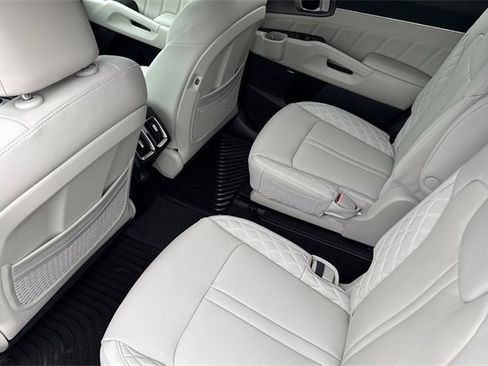 New 2026 Kia Sorento SX Prestige image 14