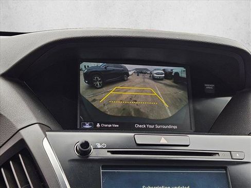 Used 2018 Acura MDX FWD image 18