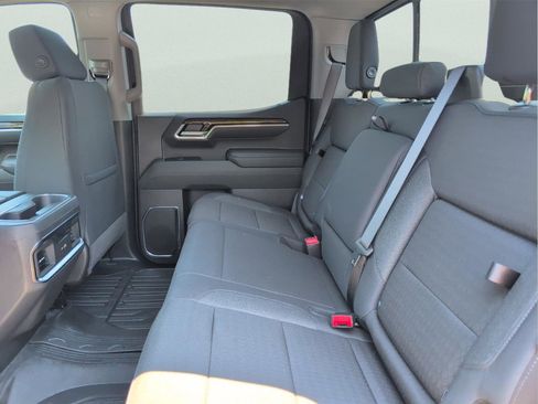 New 2026 GMC Sierra 1500 Elevation AWD/4WD image 11