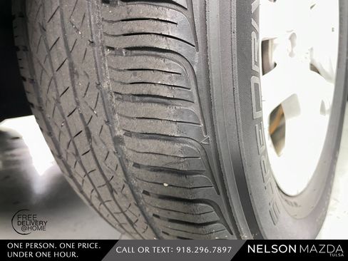 Used 2019 Jeep Compass Sport image 9