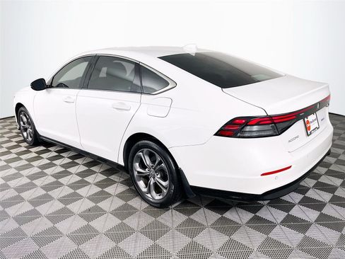 Used 2023 Honda Accord EX-L image 7