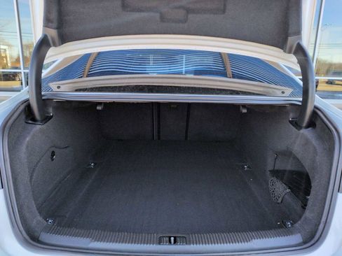 Used 2016 Audi A6 3.0T Prestige w/ Prestige Package image 34