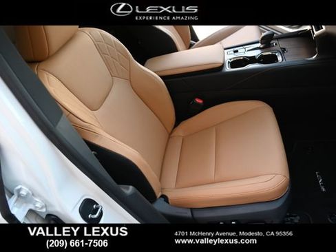 New 2026 Lexus RX 350 Premium FWD image 20