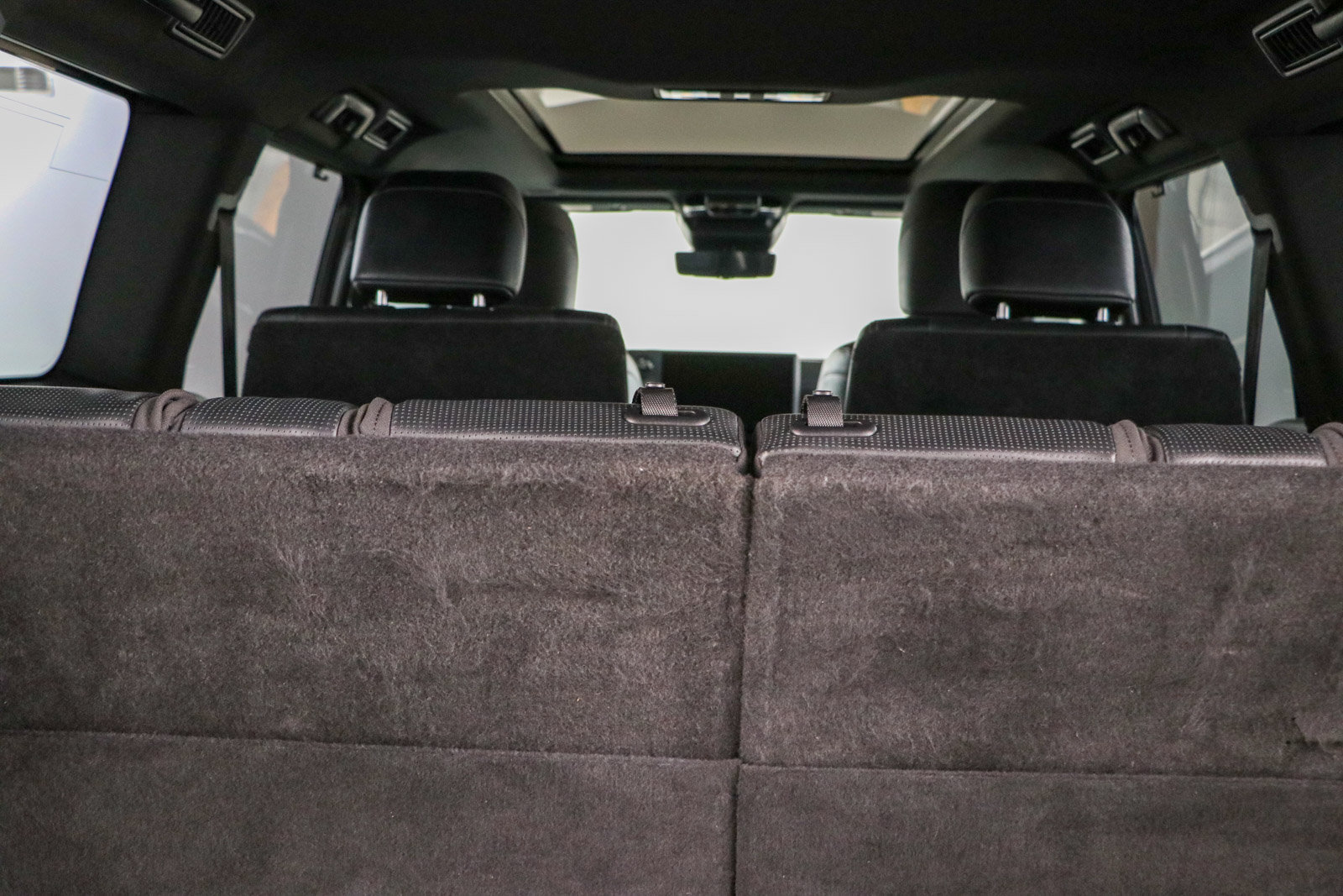 Used 2024 Lexus GX 550 w/ Accessory Package (Z1) AWD/4WD image 33