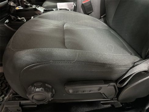 Used 2023 Jeep Wrangler Sport image 18