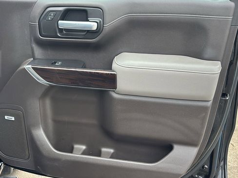 Used 2020 GMC Sierra 1500 SLT w/ SLT Premium Plus Package image 21