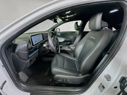 Used 2024 Hyundai Ioniq 6 SEL image 13