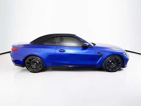 Used 2025 BMW M4 xDrive Competition w/ Executive Package AWD/4WD image 33