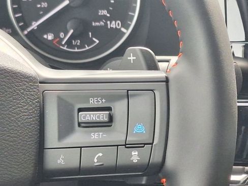 New 2026 Nissan Pathfinder Rock Creek AWD/4WD image 16