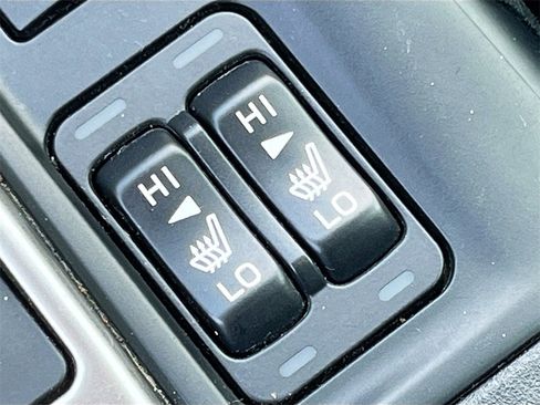 Used 2022 Subaru Forester Premium w/ Popular Package #1 image 19