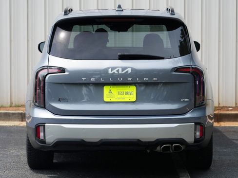 Used 2023 Kia Telluride SX Prestige X-Line AWD/4WD image 58
