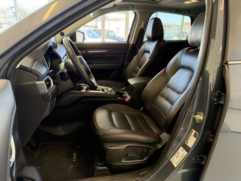Used 2023 MAZDA CX-5 Carbon Edition AWD/4WD image 27