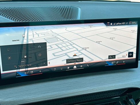 New 2026 BMW 330i xDrive Sedan w/ Premium Package image 11