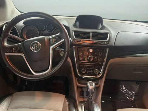 Used 2016 Buick Encore FWD image 11