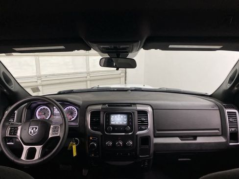 Used 2024 RAM 1500 Classic Warlock image 12