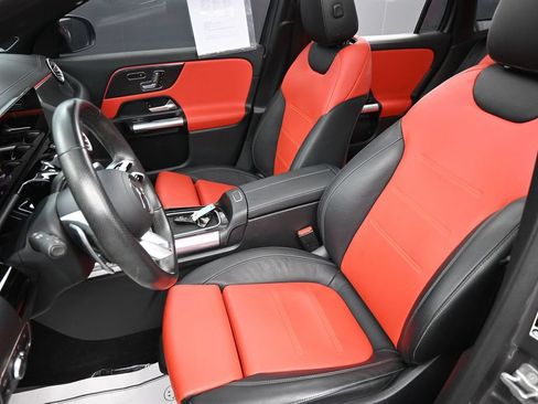 Used 2024 Mercedes-Benz GLA 35 AMG 4MATIC image 31
