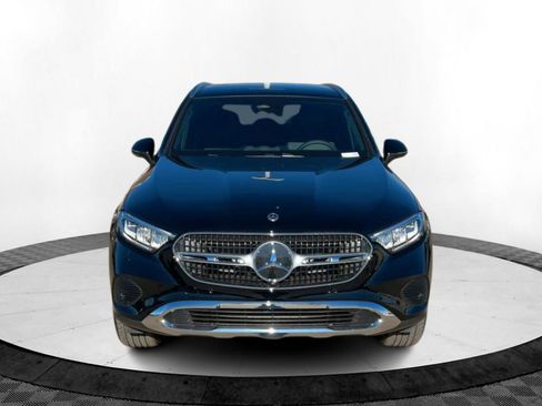New 2026 Mercedes-Benz GLC 300 4MATIC image 8