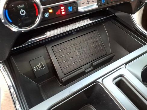 New 2026 Ford F150 King Ranch w/ Equipment Group 601A High image 13