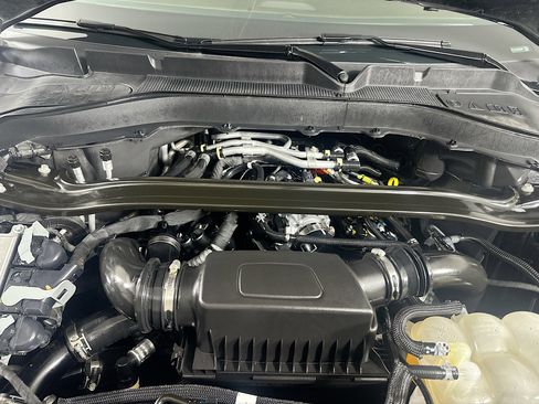 Used 2022 Ford Explorer King Ranch w/ Class IV Trailer Tow Package image 36