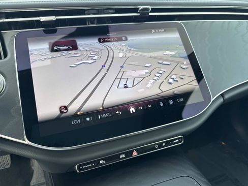 Certified 2025 Mercedes-Benz E 450 4MATIC All-Terrain Wagon image 19