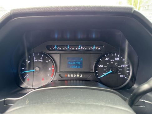 Used 2020 Ford F250 XL w/ Power Equipment Group AWD/4WD image 19
