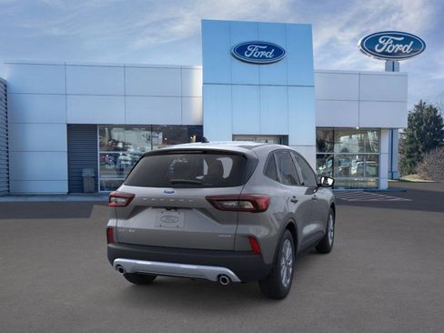 New 2026 Ford Escape Active w/ Cold Weather Package image 8