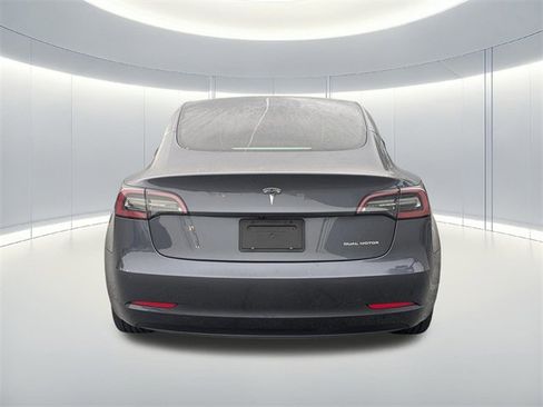 Used 2022 Tesla Model 3 Long Range image 7