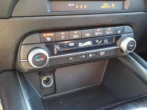 Used 2023 MAZDA CX-5 Carbon Edition image 20