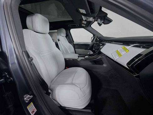 New 2026 Land Rover Range Rover Sport SE AWD/4WD image 27