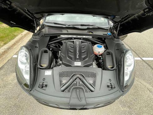 Used 2015 Porsche Macan S w/ Premium Package Plus AWD/4WD image 44