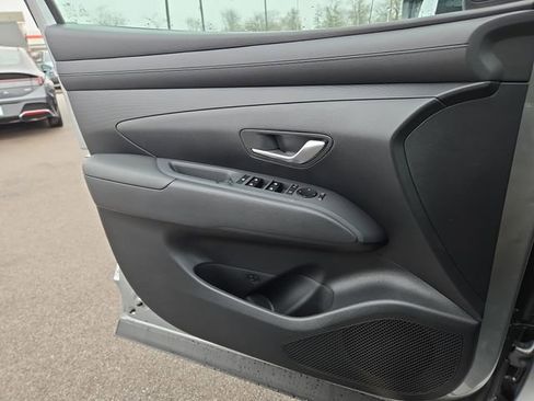 New 2026 Hyundai Tucson SEL FWD image 21